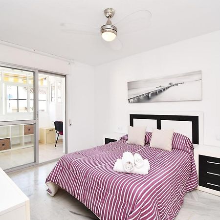 푸엔히롤라 Apartamento De La Croix 아파트 외부 사진