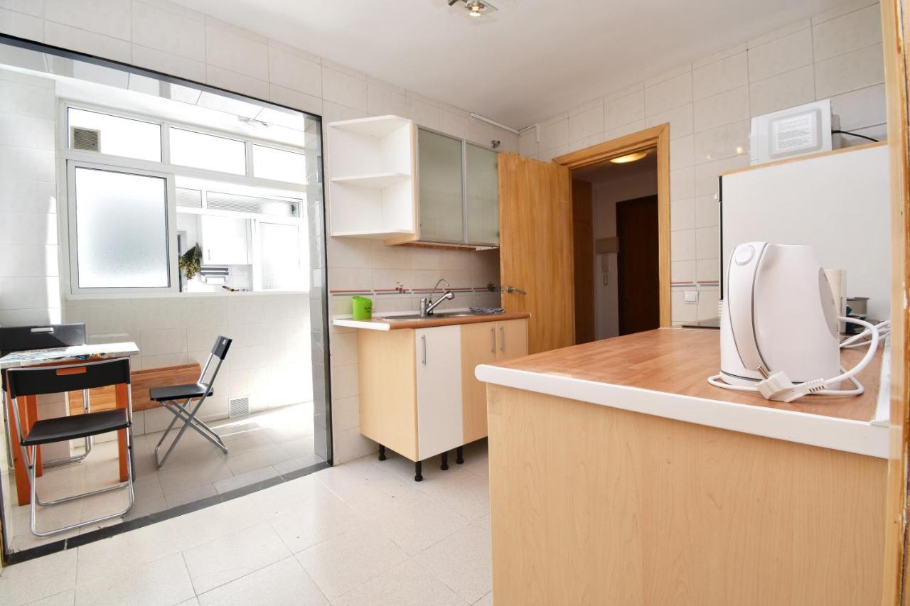 푸엔히롤라 Apartamento De La Croix 아파트 외부 사진
